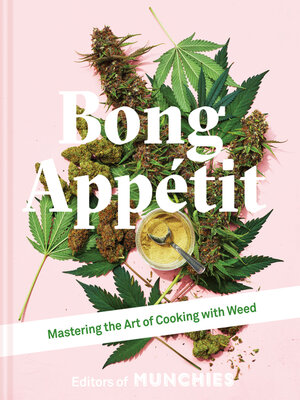 cover image of Bong Appétit